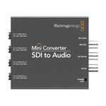 Blackmagic Design Mini Converter SDI to Audio