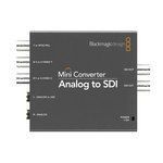 Blackmagic Design Mini Converter Analog to SDI