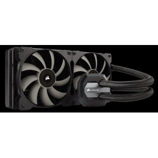 Corsair Hydro Series H115i V2