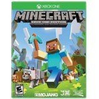 Minecraft (Xbox One)