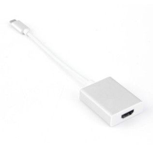 Adaptateur USB3.1Type C Vers HDMI