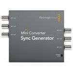 Blackmagic Design Mini Converter Sync Generator