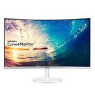 Samsung 27" LED - C27F581