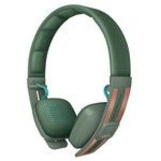 Wiko Casque WiSHAKE BT Kaki