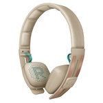 Wiko Casque WiSHAKE BT Beige