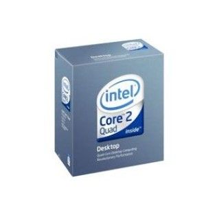 INTEL Core 2 Quad Q8300 2.5Ghz (BOX)