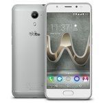 Wiko Ufeel Prime Argent