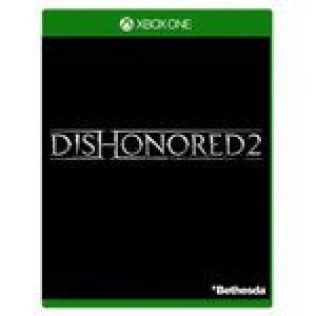 Dishonored 2 (Xbox One)