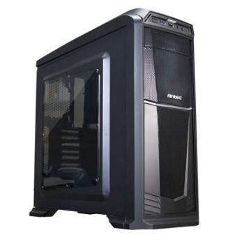 Antec GX330 Noir Fenêtre