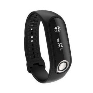 TomTom Touch (bracelet fin - noir)