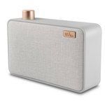 Wiko WiShake Wireless Speaker Blanc