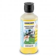 KÄRCHER Nettoyant de vitres concentré 500 ml