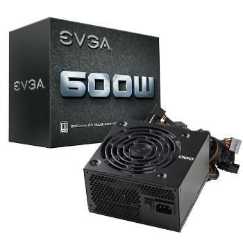 eVGA 600W WHITE