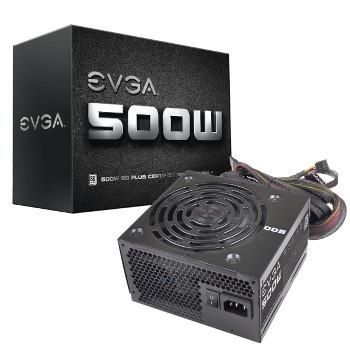 eVGA 500W WHITE