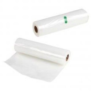 Domoclip 2 Rouleaux de Sachets de Conservation - DOM357AC1