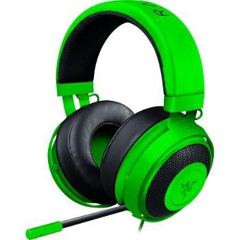 Razer Kraken Pro V2 - Vert (PC/PS4/XB1)