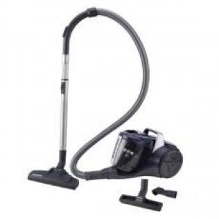 Hoover Aspirateur sans sac AAA BR71-BR20 parquet