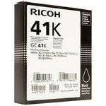 Ricoh GC41K Noir - 405761