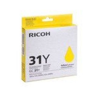 Ricoh GC31Y - 405691