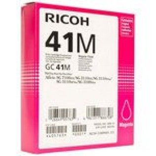 Ricoh GC41M Magenta - 405763