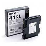 Ricoh GC41KL Noir - 405765