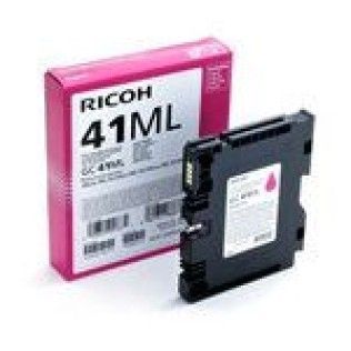 Ricoh GC41ML Magenta - 405767