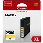 Canon PGI-2500XL Y