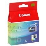 Canon BCI-16 - Cartouche Couleur