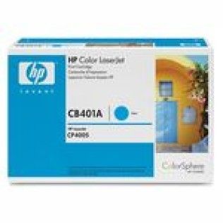 HP CB401A