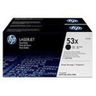 HP Q7553XD