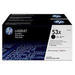 HP Q7553XD