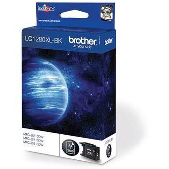 Brother LC1280XL-BK