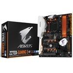 Gigabyte Aorus GA-Z270X-GAMING 5