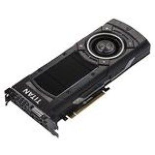 PNY GeForce GTX TITAN X 12GB GDDR5