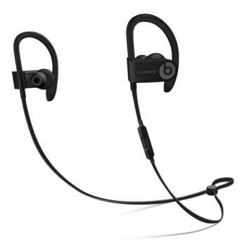 Beats by Dr. Dre PowerBeats 3 Wireless Noir