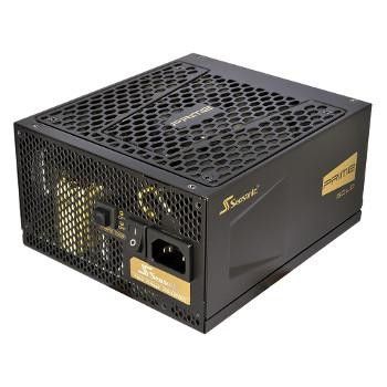 Seasonic PRIME 80 PLUS Gold 850W