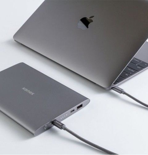 CHARGEUR MACBOOK USB-C