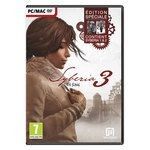 Syberia 3 - Edition Spéciale (PC)