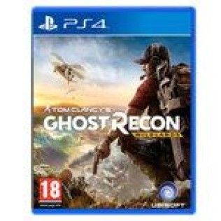 Ghost Recon : Wildlands (PS4)