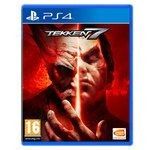 Tekken 7 (PS4)