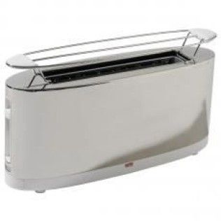 Alessi Grille-pain SG68 Blanc