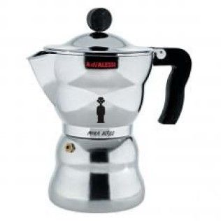 Alessi Cafetière Espresso Italienne Moka