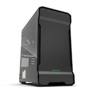 Phanteks Enthoo Evolv Micro ATX Tempered Glass Noir