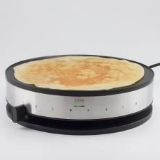 CASO Crêpière 1300 W 33 cm