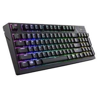 Cooler Master MasterKeys Pro M RGB - Cherry MX Red