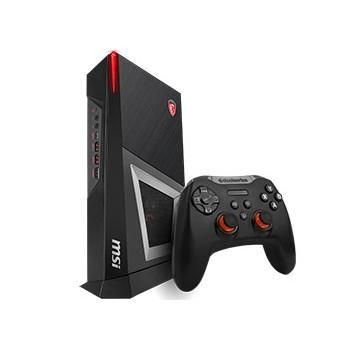 MSI Trident 3 7RB-074EU - i5 - GTX 1050 - 8 Go - 1 To