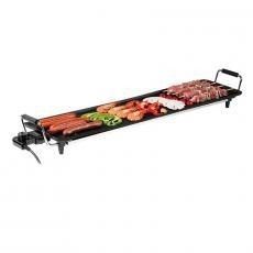 Domoclip Plancha Teppan Yaki Gril 90 cm 1800W