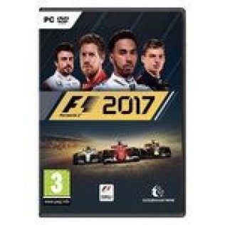 F1 2017 (PC)