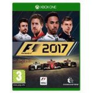 F1 2017 (Xbox One)