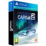 Project Cars 2 Limited Edition (PS4)